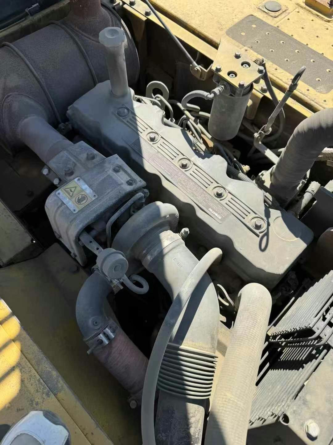 Buy Komatsu PC240-11M0 Used Excavator / 8 Used Komatsu PC240-11M0 Excavator 2016 Model / 8