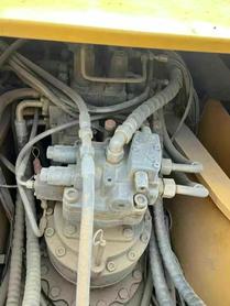 Buy XCMG XE215 Used Excavator / 5 Used XCMG XE215 Excavator 2016 Model / 5