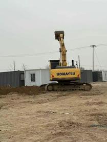 Buy Komatsu PC240-11M0 Used Excavator / 2 Used Komatsu PC240-11M0 Excavator 2016 Model / 2