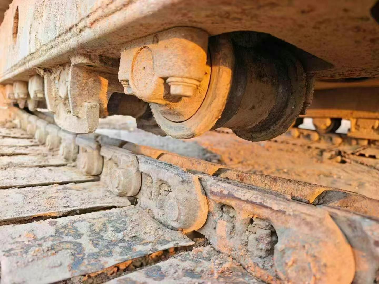 Buy Komatsu PC120-6 Used Excavator / 9 Used Komatsu PC120-6 Excavator 2016 Model / 9