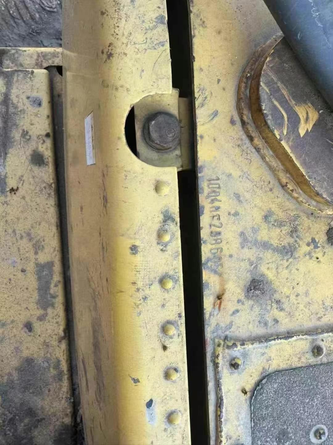 Buy Komatsu PC200-8 Used Excavator / 6 Used Komatsu PC200-8 Excavator 2010 Model / 6