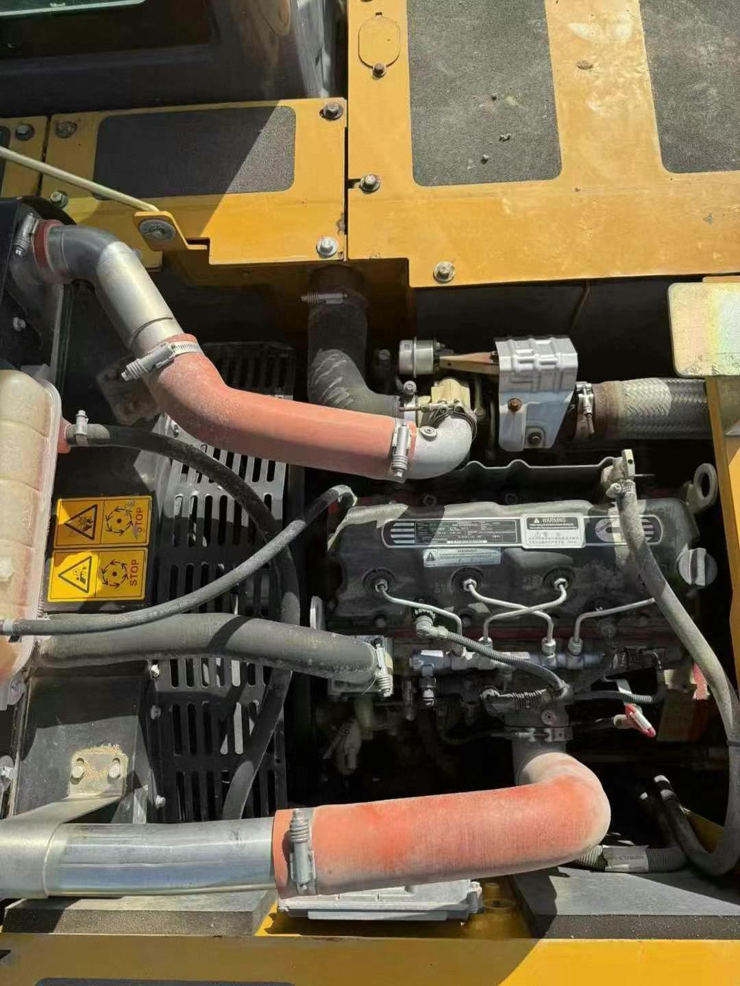 Buy XCMG XE135GA Used Excavator / 3 Used XCMG XE135GA Excavator 2022 Model / 3