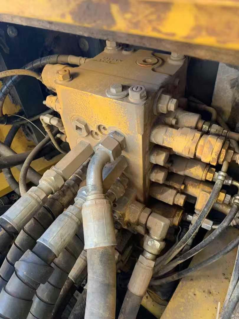 Buy Komatsu PC60 Used Excavator / 8 Used Komatsu PC60 Excavator 2016 Model / 8