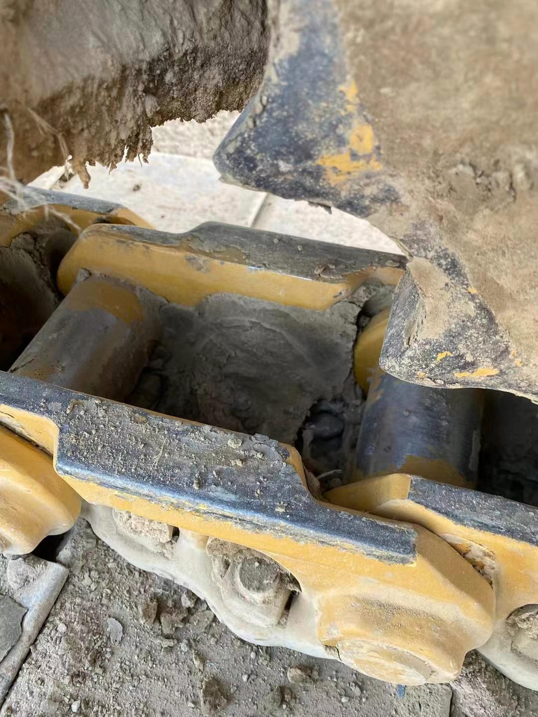 Buy Hitachi ZX240 Used Excavator / 4 Used Hitachi ZX240 Excavator 2016 Model / 4