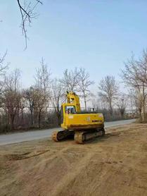 Buy Komatsu PC120-6 Used Excavator / 2 Used Komatsu PC120-6 Excavator 2016 Model / 2