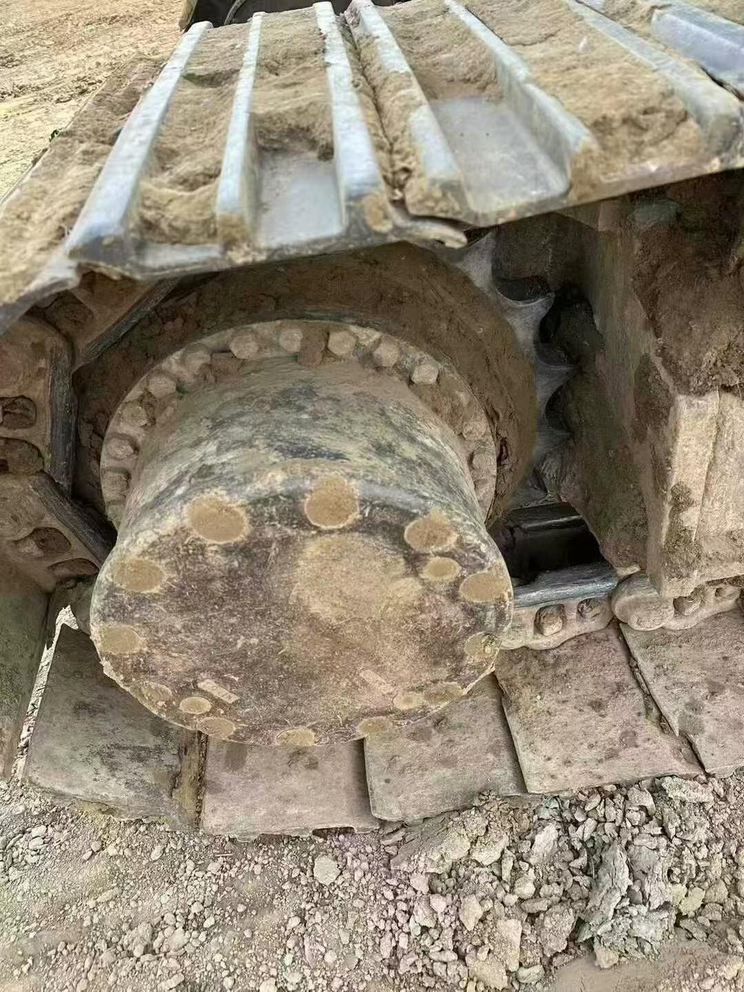 Buy Hitachi ZW250 Used Excavator / 7 Used Hitachi ZW250 Excavator 2016 Model / 7