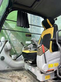 Buy Hitachi ZAXIS200 Used Excavator / 7 Used Hitachi ZAXIS200 Excavator 2016 Model / 7