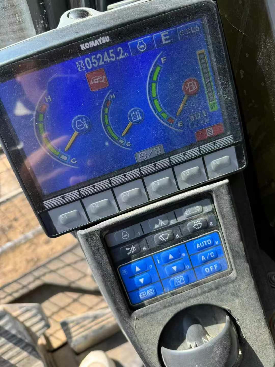 Buy Komatsu PC240-11M0 Used Excavator / 3 Used Komatsu PC240-11M0 Excavator 2016 Model / 3