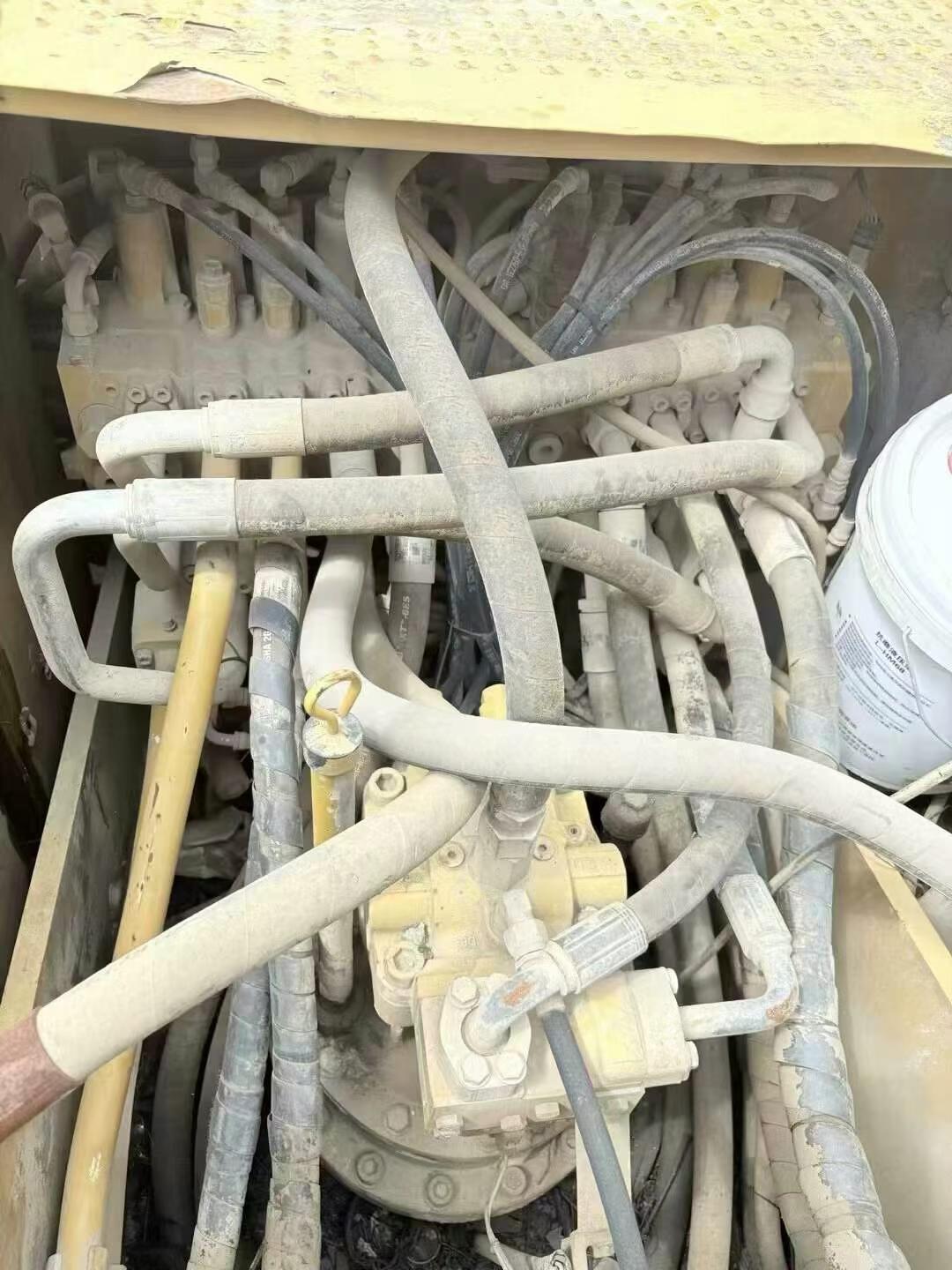 Buy Caterpillar 323D2L Used Excavator / 7 Used Caterpillar 323D2L Excavator 2016 Model / 7