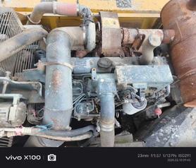 Buy Komatsu PC60 Used Excavator / 2 Used Komatsu PC60 Excavator 2011 Model / 2