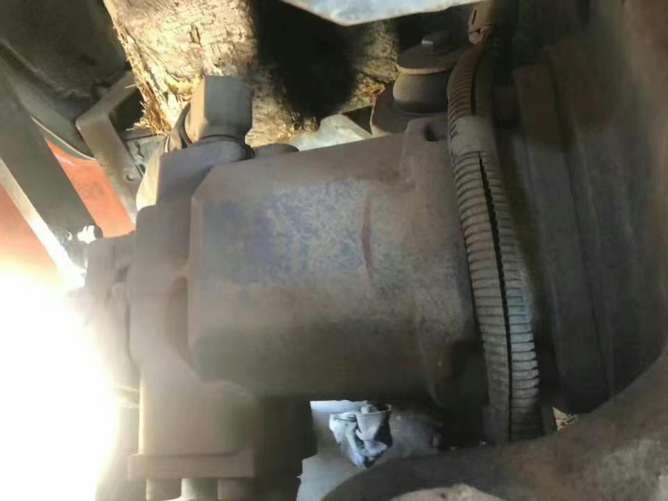 Buy Hitachi ZX65 Used Excavator / 6 Used Hitachi ZX65 Excavator 2016 Model / 6