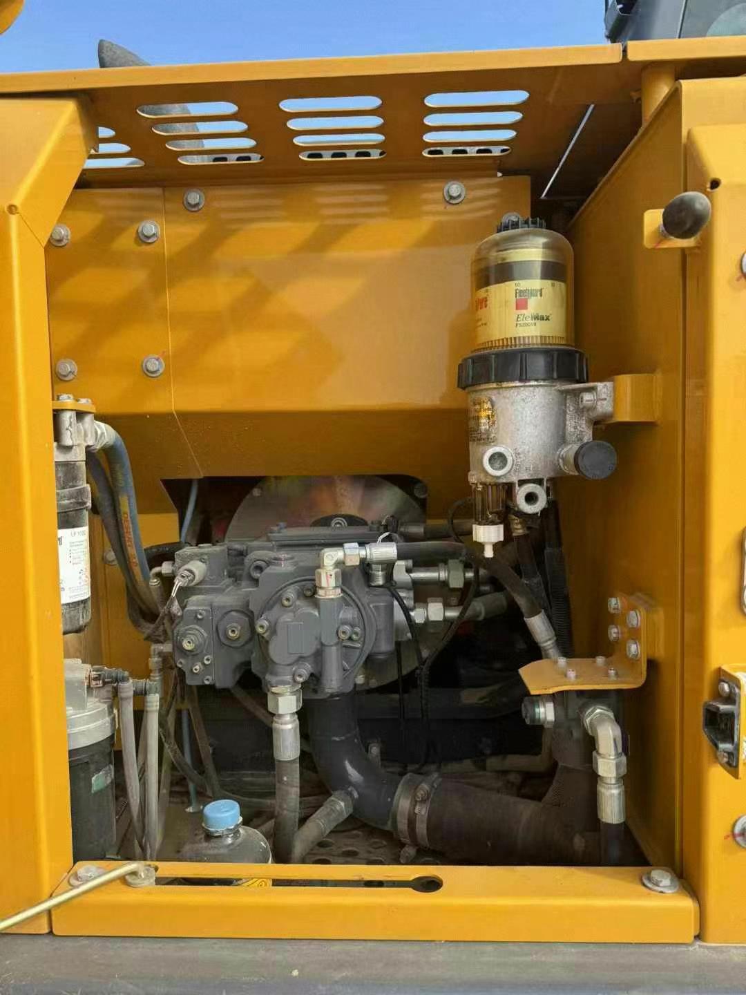 Buy XCMG XE135GA Used Excavator / 8 Used XCMG XE135GA Excavator 2022 Model / 8