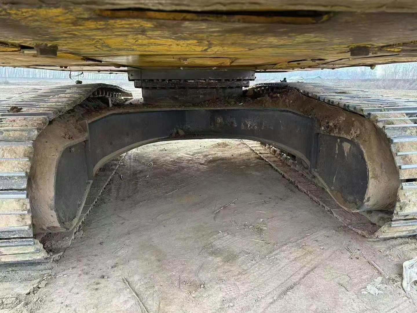 Buy Komatsu PC60 Used Excavator / 7 Used Komatsu PC60 Excavator 2016 Model / 7