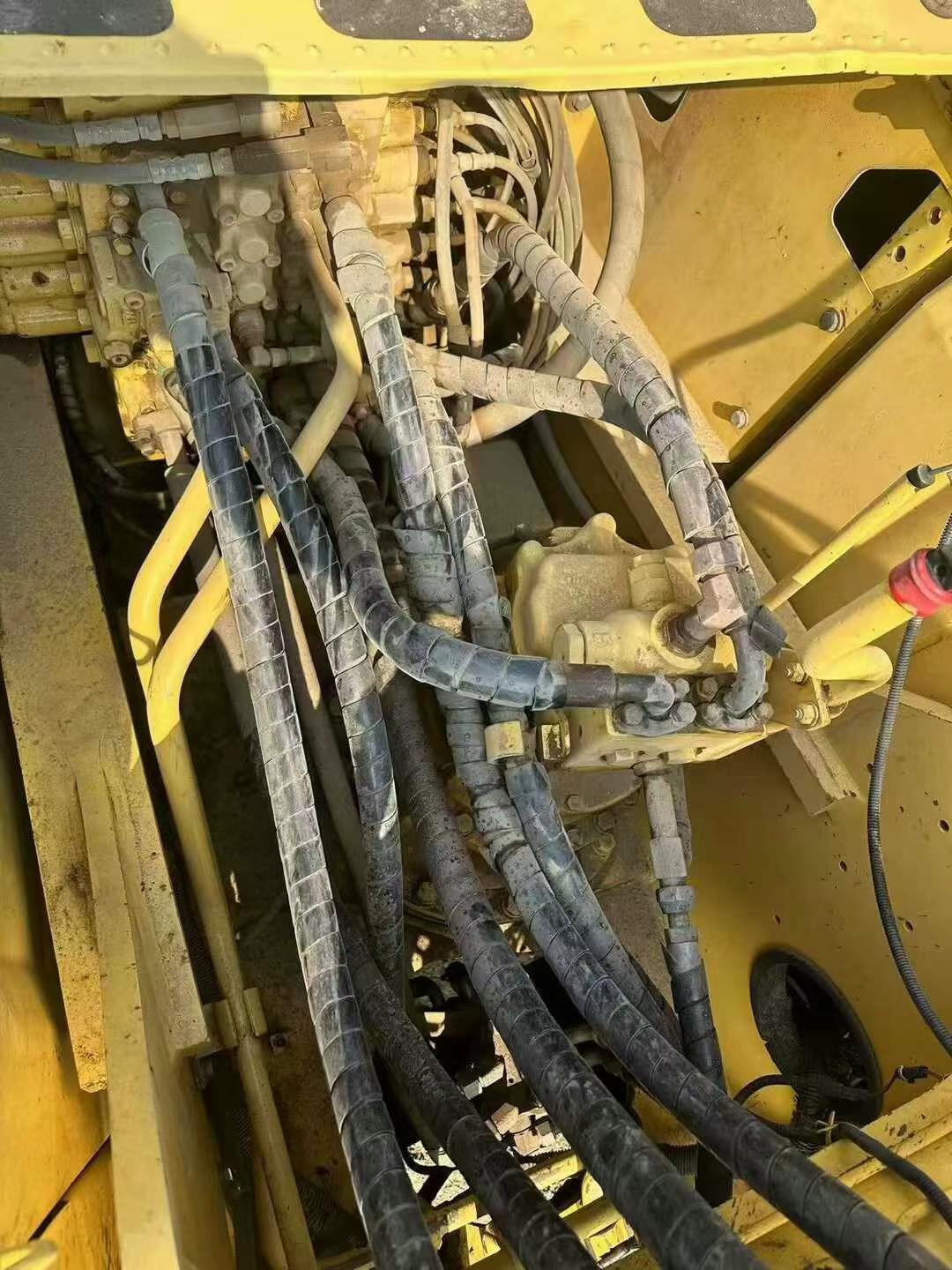 Buy Komatsu PC240-11M0 Used Excavator / 6 Used Komatsu PC240-11M0 Excavator 2016 Model / 6