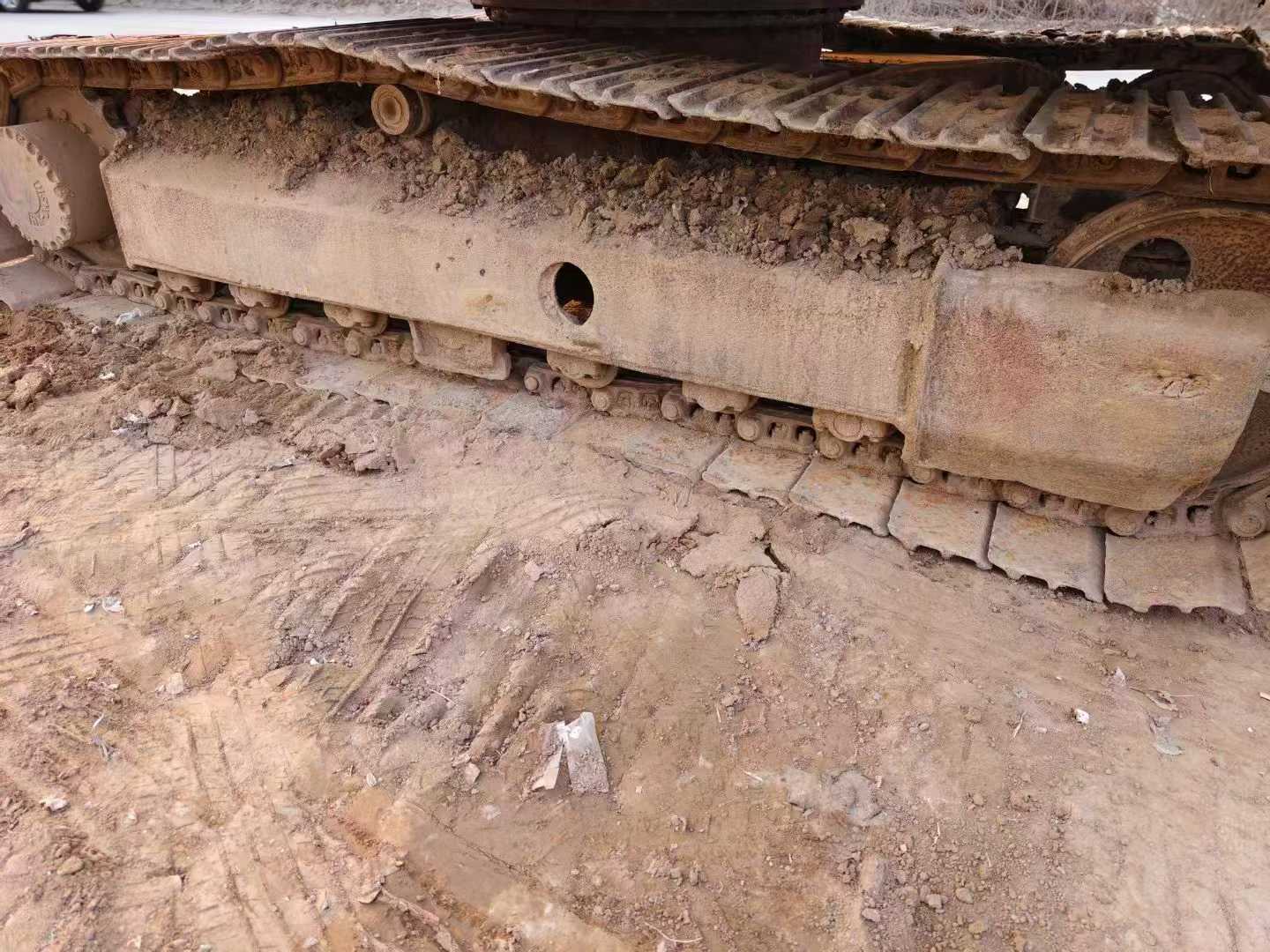 Buy Komatsu PC120-6 Used Excavator / 8 Used Komatsu PC120-6 Excavator 2016 Model / 8