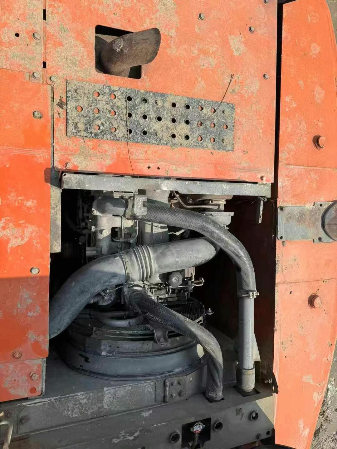 Buy Hitachi ZAXIS200 Used Excavator / 9 Used Hitachi ZAXIS200 Excavator 2016 Model / 9