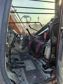 Buy Hitachi ZX60 Used Excavator / 8 Used Hitachi ZX60 Excavator 2010 Model / 8