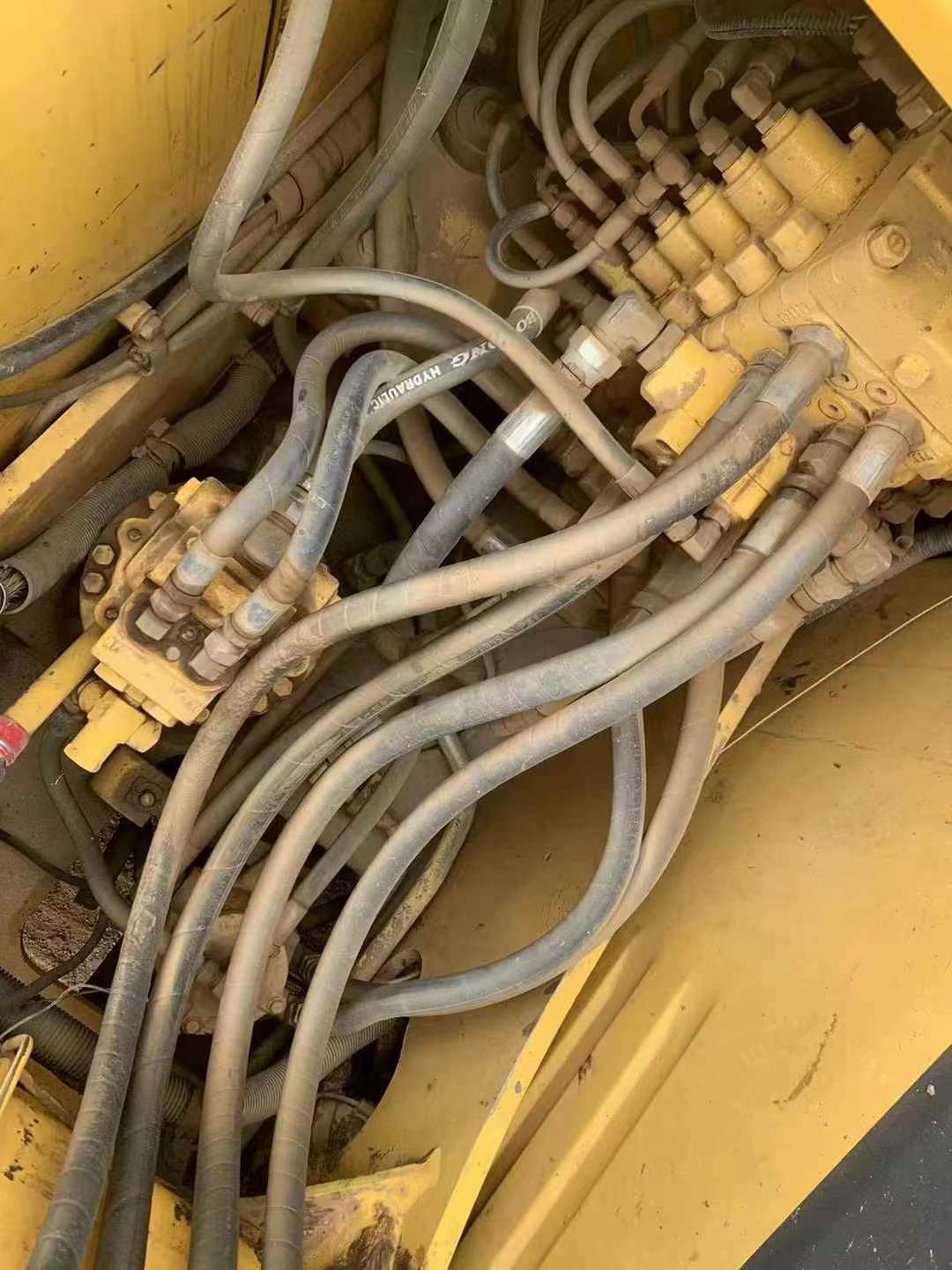 Buy Komatsu PC130-7 Used Excavator / 6 Used Komatsu PC130-7 Excavator 2015 Model / 6