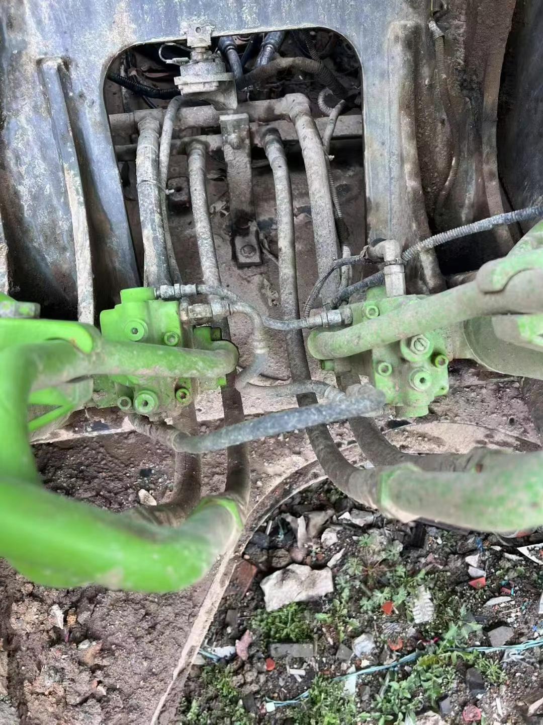 Buy Hitachi ZAXIS200 Used Excavator / 4 Used Hitachi ZAXIS200 Excavator 2016 Model / 4