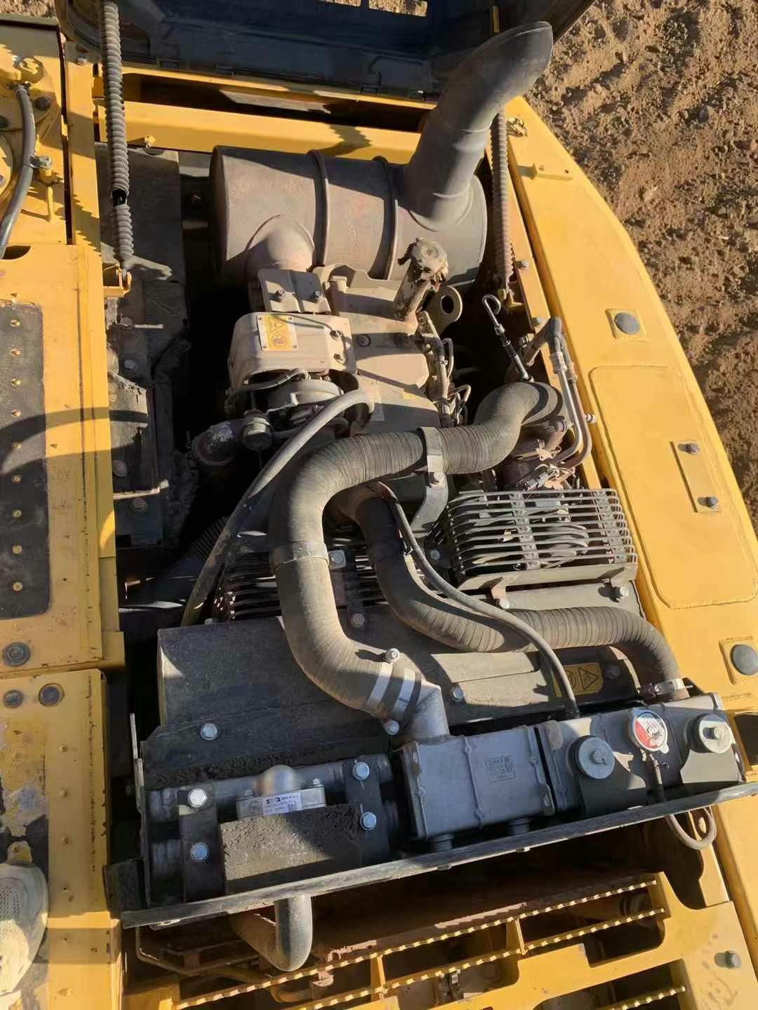 Buy Komatsu PC60 Used Excavator / 9 Used Komatsu PC60 Excavator 2016 Model / 9