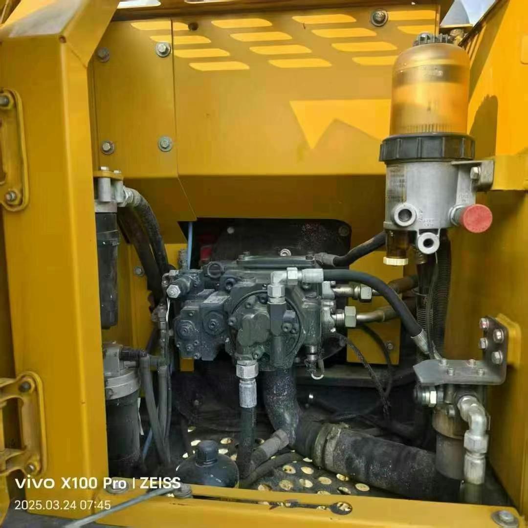 Buy XCMG XE150 Used Excavator / 6 Used XCMG XE150 Excavator 2020 Model / 6