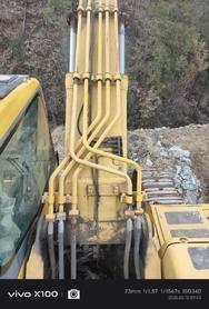 Buy Komatsu PC60 Used Excavator / 8 Used Komatsu PC60 Excavator 2011 Model / 8