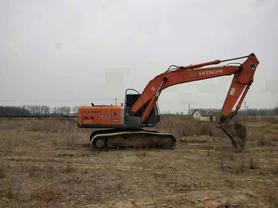 Buy Hitachi ZAXIS200 Used Excavator / 5 Used Hitachi ZAXIS200 Excavator 2016 Model / 5