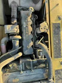 Buy Komatsu PC200 Used Excavator / 5 Used Komatsu PC200 Excavator 2016 Model / 5