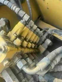 Buy Komatsu PC60-7 Used Excavator / 4 Used Komatsu PC60-7 Excavator 2016 Model / 4