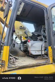 Buy Komatsu PC60 Used Excavator / 3 Used Komatsu PC60 Excavator 2011 Model / 3