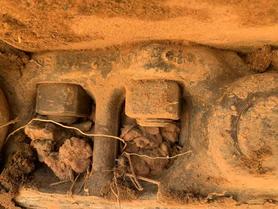 Buy Komatsu PC60 Used Excavator / 6 Used Komatsu PC60 Excavator 2016 Model / 6