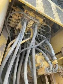 Buy Komatsu PC240-11M0 Used Excavator / 5 Used Komatsu PC240-11M0 Excavator 2016 Model / 5