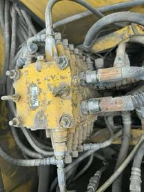 Buy Komatsu PC60-7 Used Excavator / 6 Used Komatsu PC60-7 Excavator 2010 Model / 6