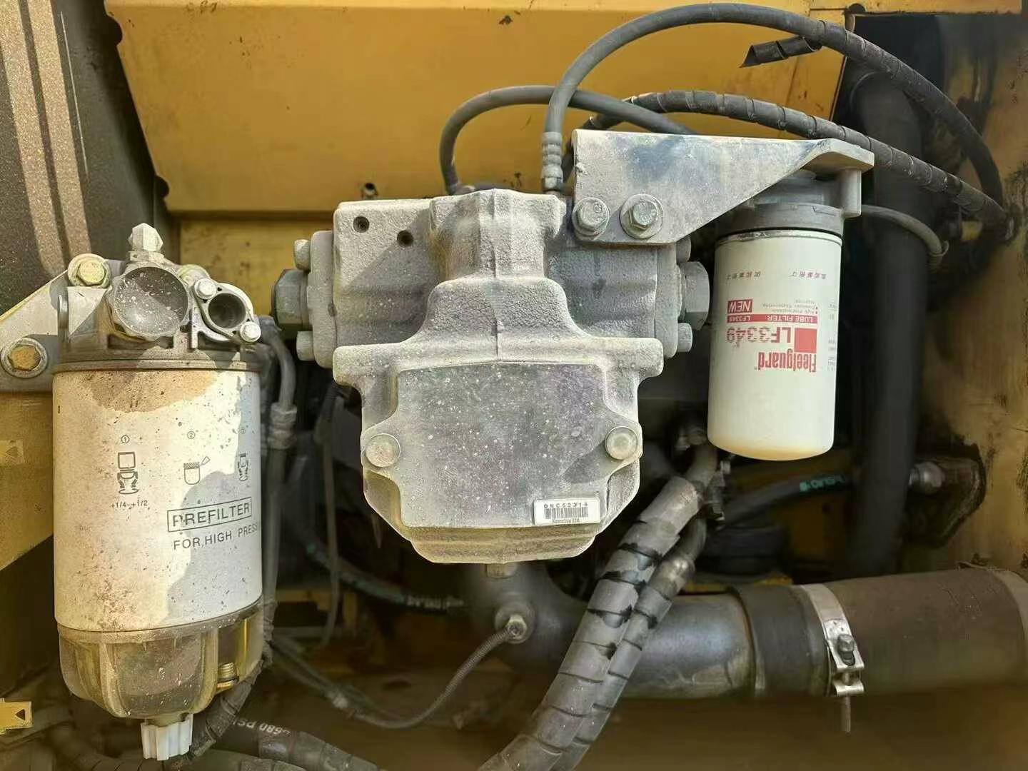 Buy Komatsu PC240-11M0 Used Excavator / 7 Used Komatsu PC240-11M0 Excavator 2016 Model / 7