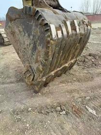 Buy Komatsu PC60 Used Excavator / 9 Used Komatsu PC60 Excavator 2016 Model / 9