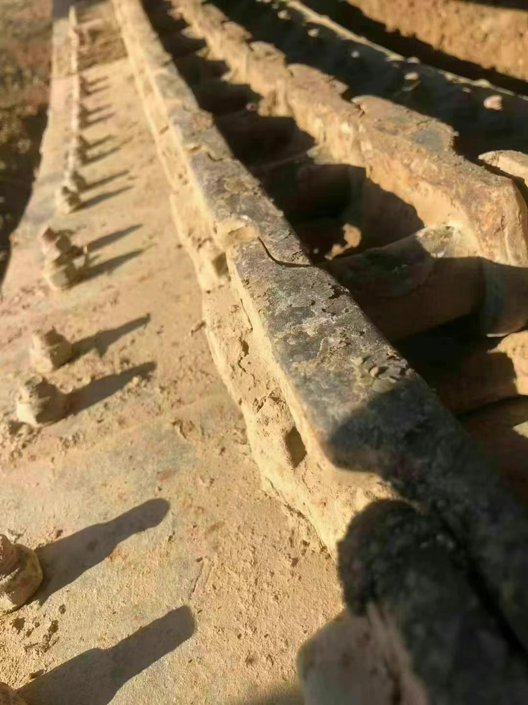 Buy Hitachi ZX65 Used Excavator / 7 Used Hitachi ZX65 Excavator 2016 Model / 7