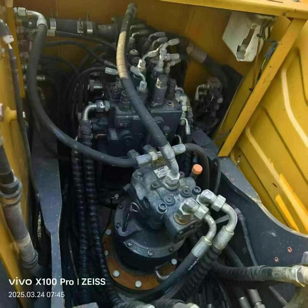 Buy XCMG XE150 Used Excavator / 7 Used XCMG XE150 Excavator 2020 Model / 7