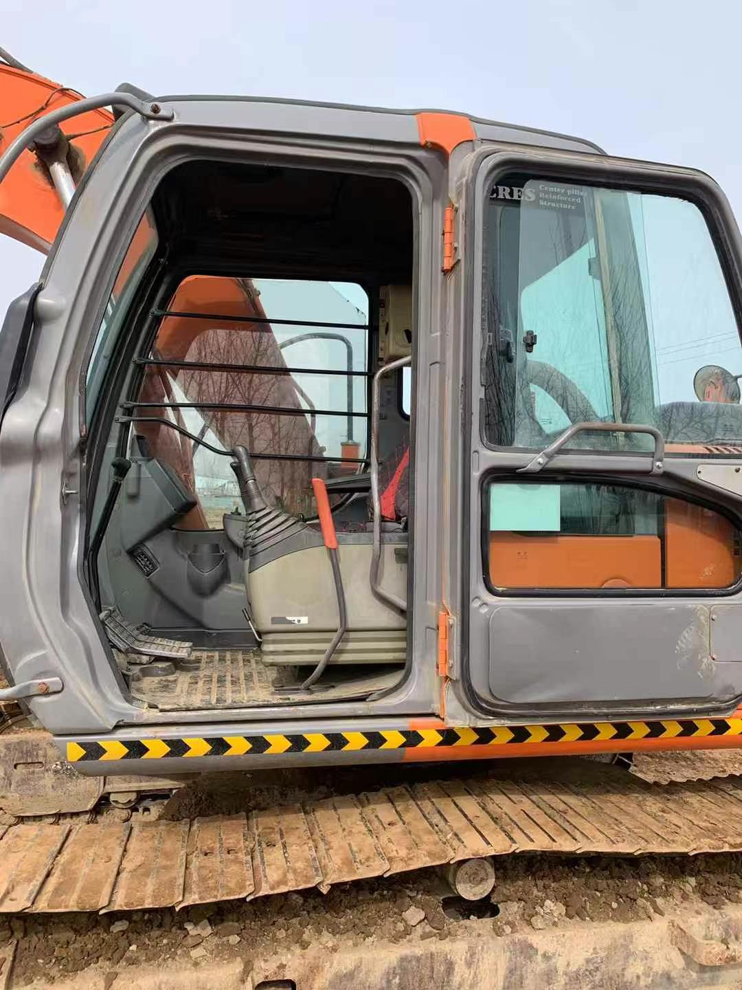 Buy Hitachi ZX120 Used Excavator / 6 Used Hitachi ZX120 Excavator 2016 Model / 6