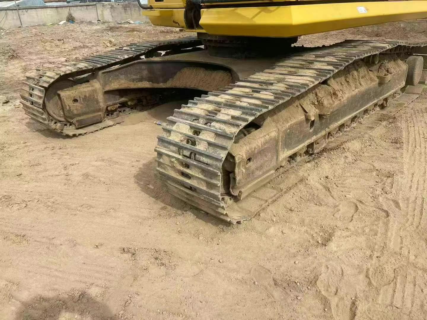 Buy Komatsu PC240-11M0 Used Excavator / 7 Used Komatsu PC240-11M0 Excavator 2016 Model / 7