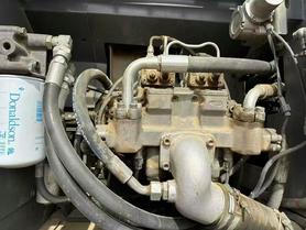 Buy Hitachi ZW250 Used Excavator / 6 Used Hitachi ZW250 Excavator 2016 Model / 6