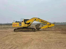 Buy Komatsu PC240-11M0 Used Excavator / 2 Used Komatsu PC240-11M0 Excavator 2016 Model / 2