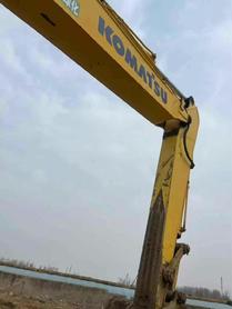 Buy Komatsu PC240-11M0 Used Excavator / 9 Used Komatsu PC240-11M0 Excavator 2016 Model / 9