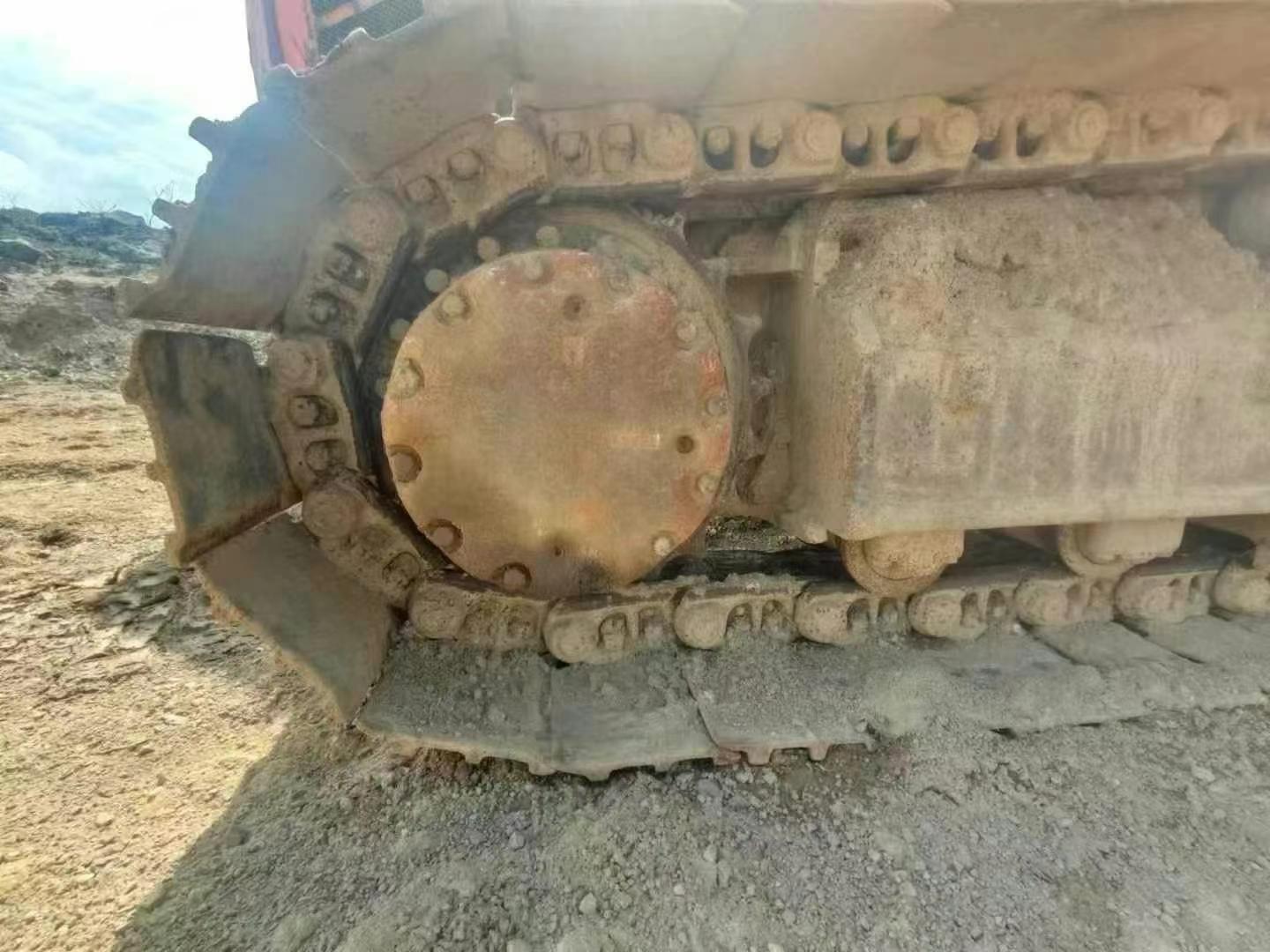 Buy Hitachi ZX210-3G Used Excavator / 6 Used Hitachi ZX210-3G Excavator 2015 Model / 6