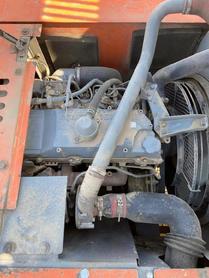 Buy Hitachi ZX240 Used Excavator / 8 Used Hitachi ZX240 Excavator 2016 Model / 8