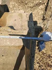 Buy Hitachi ZX800 Used Excavator / 8 Used Hitachi ZX800 Excavator 2016 Model / 8