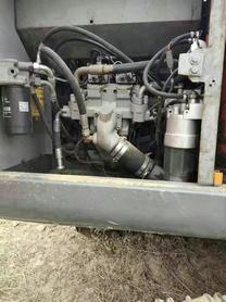 Buy Hitachi ZAXIS200 Used Excavator / 9 Used Hitachi ZAXIS200 Excavator 2016 Model / 9