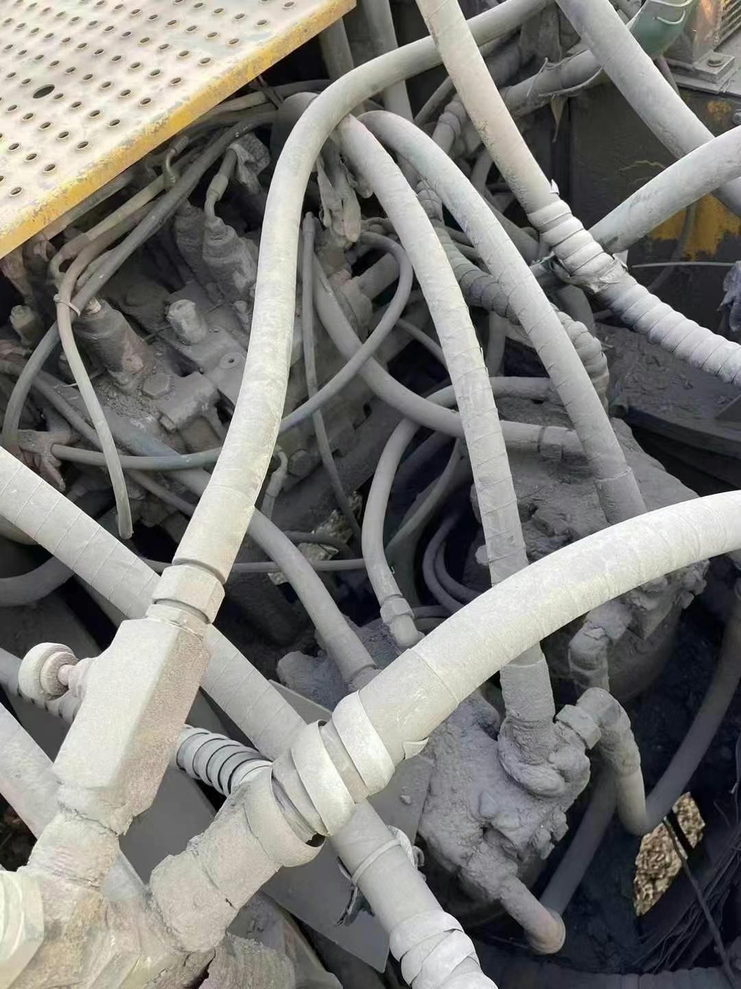 Buy XCMG XE700D Used Excavator / 5 Used XCMG XE700D Excavator 2016 Model / 5