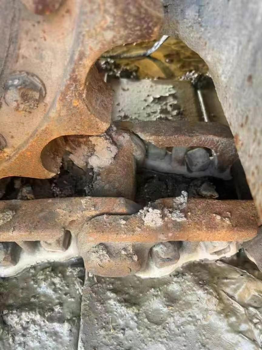 Buy Komatsu PC200-8 Used Excavator / 9 Used Komatsu PC200-8 Excavator 2010 Model / 9