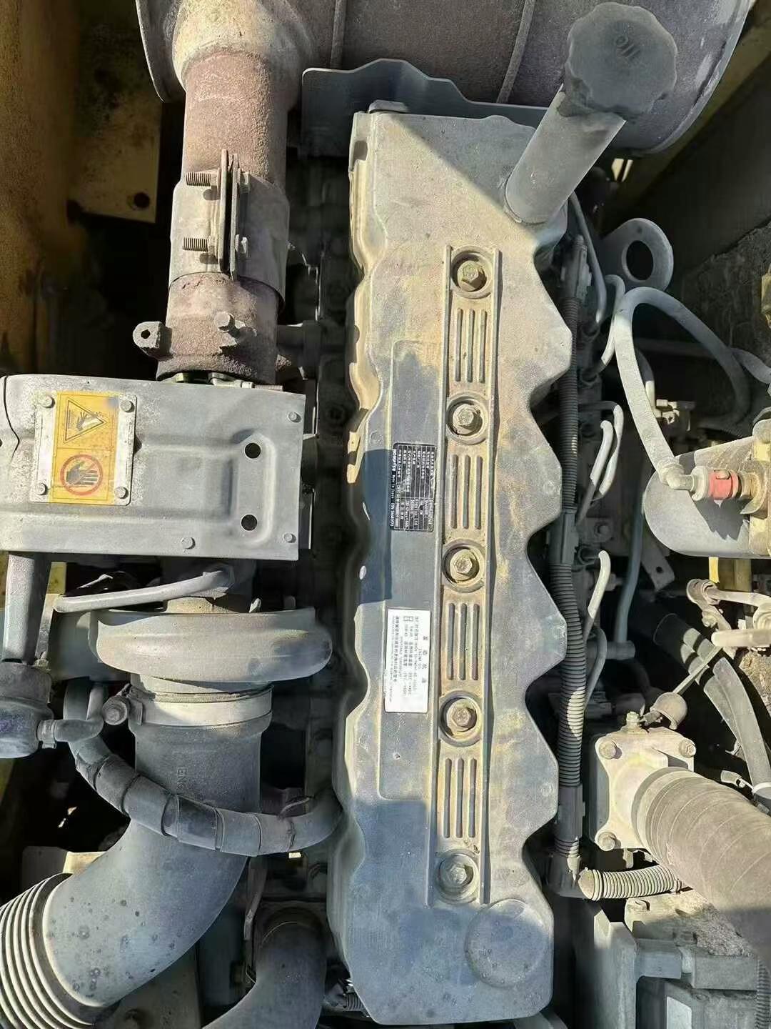 Buy Komatsu PC240-11M0 Used Excavator / 5 Used Komatsu PC240-11M0 Excavator 2016 Model / 5