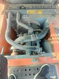 Buy Hitachi ZX210-3G Used Excavator / 5 Used Hitachi ZX210-3G Excavator 2015 Model / 5